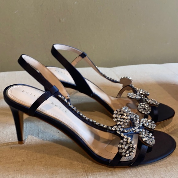 Kelly & Katie sandal - Picture 1 of 3